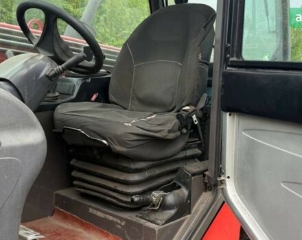 Маниту MLT-X 732, объемом двигателя 0 л и пробегом 0 тыс. км за 56500 $, фото 9 на Automoto.ua