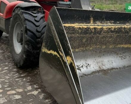 Маніту MLT-X 732, об'ємом двигуна 0 л та пробігом 0 тис. км за 60532 $, фото 1 на Automoto.ua