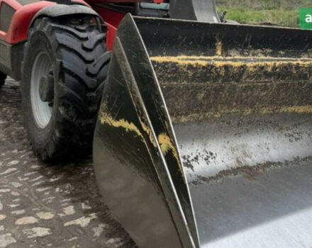 Маниту MLT-X 732, объемом двигателя 0 л и пробегом 0 тыс. км за 64795 $, фото 1 на Automoto.ua