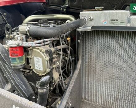 Маніту MLT-X 732, об'ємом двигуна 0 л та пробігом 0 тис. км за 60532 $, фото 8 на Automoto.ua