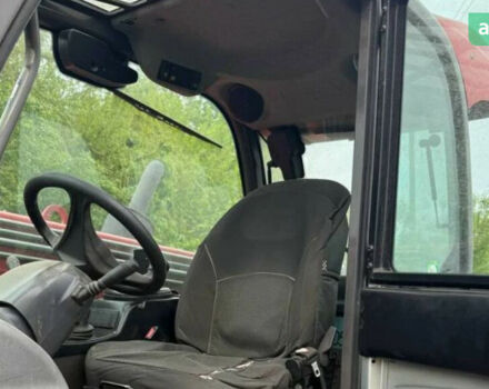 Маниту MLT-X 732, объемом двигателя 0 л и пробегом 0 тыс. км за 64795 $, фото 5 на Automoto.ua