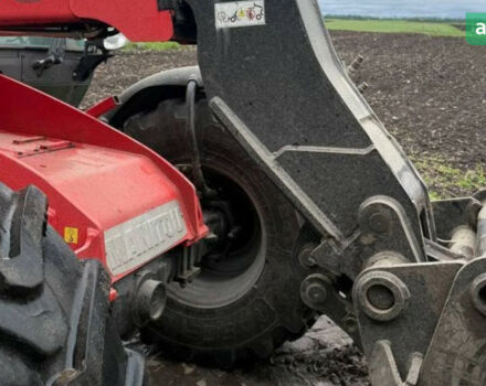 Маниту MLT-X 732, объемом двигателя 0 л и пробегом 0 тыс. км за 64795 $, фото 6 на Automoto.ua