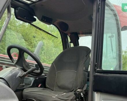 Маніту MLT-X 732, об'ємом двигуна 0 л та пробігом 0 тис. км за 60532 $, фото 6 на Automoto.ua