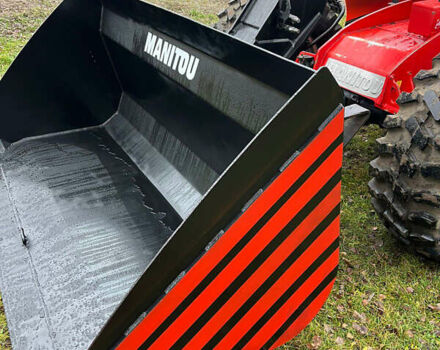 Маніту MLT-X 735T LSU, об'ємом двигуна 0 л та пробігом 11 тис. км за 48900 $, фото 4 на Automoto.ua