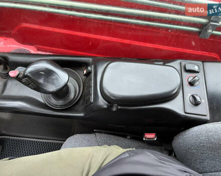 Маніту MLT-X 735T LSU, об'ємом двигуна 0 л та пробігом 11 тис. км за 48900 $, фото 10 на Automoto.ua