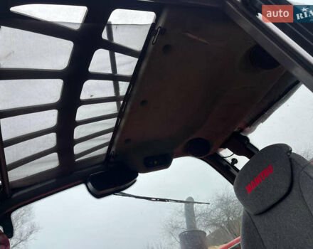 Маніту MLT-X 735T LSU, об'ємом двигуна 0 л та пробігом 11 тис. км за 48900 $, фото 8 на Automoto.ua