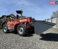 Красный Маниту MLT 1035 LT LSU, объемом двигателя 4.4 л и пробегом 7 тыс. км за 35500 $, фото 1 на Automoto.ua