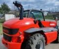 Красный Маниту MLT 523, объемом двигателя 3.3 л и пробегом 0 тыс. км за 23900 $, фото 1 на Automoto.ua