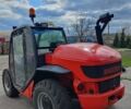 Красный Маниту MLT 523, объемом двигателя 3.3 л и пробегом 0 тыс. км за 23900 $, фото 2 на Automoto.ua