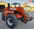 Маниту MLT 626T, объемом двигателя 0 л и пробегом 7 тыс. км за 21500 $, фото 1 на Automoto.ua