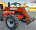 Маниту MLT 626T, объемом двигателя 0 л и пробегом 7 тыс. км за 21500 $, фото 4 на Automoto.ua