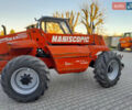 Маниту MLT 626T, объемом двигателя 0 л и пробегом 7 тыс. км за 21500 $, фото 3 на Automoto.ua