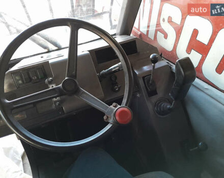 Маниту MLT 626T, объемом двигателя 0 л и пробегом 7 тыс. км за 21500 $, фото 5 на Automoto.ua
