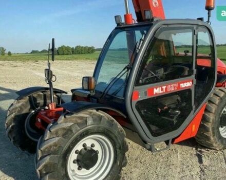 Маниту MLT 627, объемом двигателя 0 л и пробегом 0 тыс. км за 26784 $, фото 4 на Automoto.ua