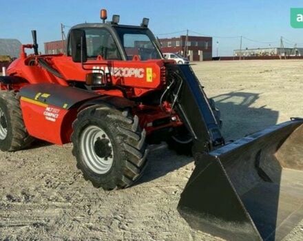 Маниту MLT 627, объемом двигателя 0 л и пробегом 0 тыс. км за 26784 $, фото 1 на Automoto.ua