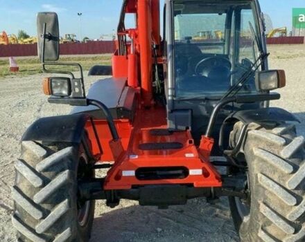 Маниту MLT 627, объемом двигателя 0 л и пробегом 0 тыс. км за 26784 $, фото 3 на Automoto.ua