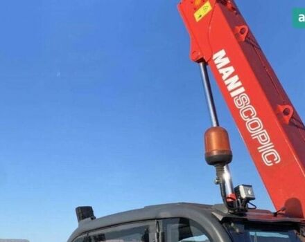 Маниту MLT 627, объемом двигателя 0 л и пробегом 0 тыс. км за 26784 $, фото 8 на Automoto.ua