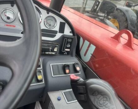 Маніту MLT 627, об'ємом двигуна 0 л та пробігом 1 тис. км за 32500 $, фото 3 на Automoto.ua