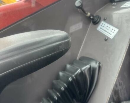 Маніту MLT 627, об'ємом двигуна 0 л та пробігом 1 тис. км за 32500 $, фото 6 на Automoto.ua