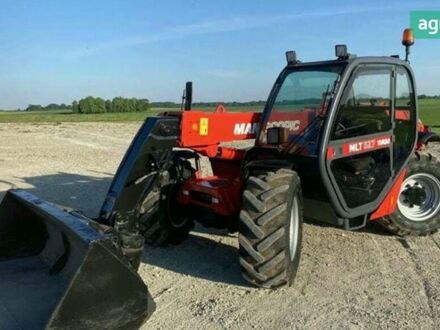 Маніту MLT 627 2005 у Звенигородка на Automoto.ua Маніту MLT 627, об'ємом двигуна 0 л та пробігом 0 тис. км за 26784 $, фото 1 на Automoto.ua