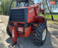 Маниту MLT 628, объемом двигателя 0 л и пробегом 5 тыс. км за 22896 $, фото 12 на Automoto.ua