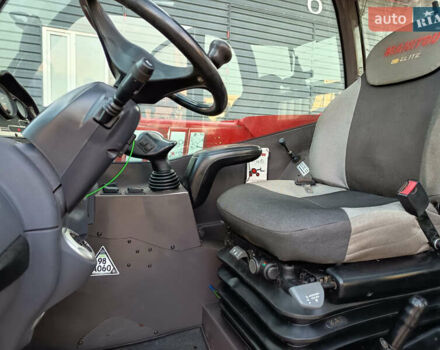 Маніту MLT 629, об'ємом двигуна 0 л та пробігом 0 тис. км за 54099 $, фото 22 на Automoto.ua