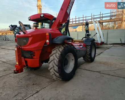 Маніту MLT 629, об'ємом двигуна 0 л та пробігом 0 тис. км за 54099 $, фото 3 на Automoto.ua