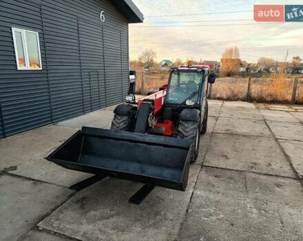 Маніту MLT 629, об'ємом двигуна 0 л та пробігом 0 тис. км за 54099 $, фото 25 на Automoto.ua