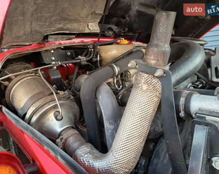 Маніту MLT 629, об'ємом двигуна 0 л та пробігом 0 тис. км за 54099 $, фото 33 на Automoto.ua