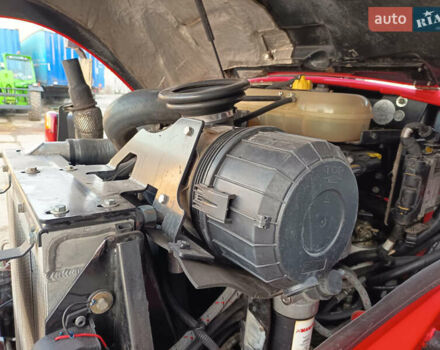 Маніту MLT 629, об'ємом двигуна 0 л та пробігом 0 тис. км за 54099 $, фото 30 на Automoto.ua