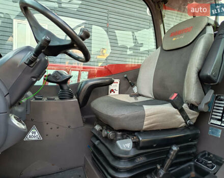 Маніту MLT 629, об'ємом двигуна 0 л та пробігом 0 тис. км за 54099 $, фото 13 на Automoto.ua