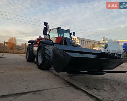 Маніту MLT 629, об'ємом двигуна 0 л та пробігом 0 тис. км за 54099 $, фото 19 на Automoto.ua