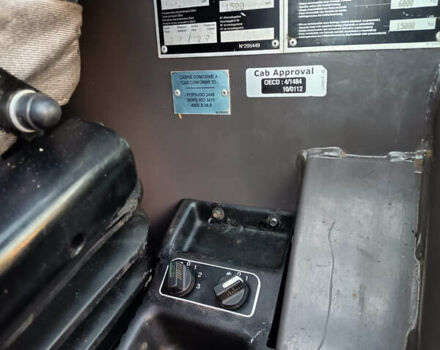 Маніту MLT 629, об'ємом двигуна 0 л та пробігом 0 тис. км за 54099 $, фото 17 на Automoto.ua