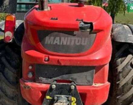 Маніту MLT 629, об'ємом двигуна 0 л та пробігом 0 тис. км за 29760 $, фото 4 на Automoto.ua