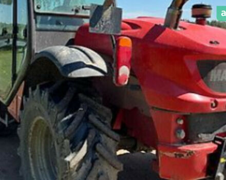 Маніту MLT 629, об'ємом двигуна 0 л та пробігом 0 тис. км за 29760 $, фото 5 на Automoto.ua