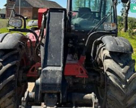 Маніту MLT 629, об'ємом двигуна 0 л та пробігом 0 тис. км за 29760 $, фото 1 на Automoto.ua