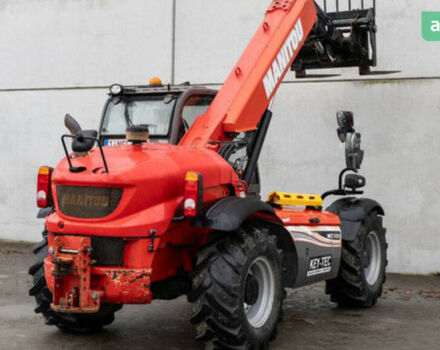 Маніту MLT 629, об'ємом двигуна 0 л та пробігом 0 тис. км за 45830 $, фото 4 на Automoto.ua
