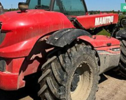 Маніту MLT 629, об'ємом двигуна 0 л та пробігом 0 тис. км за 29760 $, фото 3 на Automoto.ua