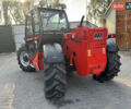 Маниту MLT 629, объемом двигателя 4.5 л и пробегом 6 тыс. км за 33124 $, фото 5 на Automoto.ua