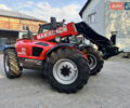 Маниту MLT 629, объемом двигателя 4.5 л и пробегом 6 тыс. км за 33124 $, фото 9 на Automoto.ua