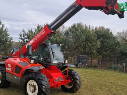 Маніту MLT 629 1999 у Звенигородка на Automoto.ua Маніту MLT 629, об'ємом двигуна 0 л та пробігом 0 тис. км за 20237 $, фото 1 на Automoto.ua