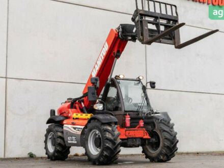 Маніту MLT 629 2015 у Звенигородка на Automoto.ua Маніту MLT 629, об'ємом двигуна 0 л та пробігом 0 тис. км за 45830 $, фото 1 на Automoto.ua