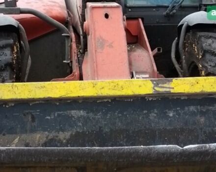 Маніту MLT 633 TLS, об'ємом двигуна 0 л та пробігом 0 тис. км за 25100 $, фото 7 на Automoto.ua