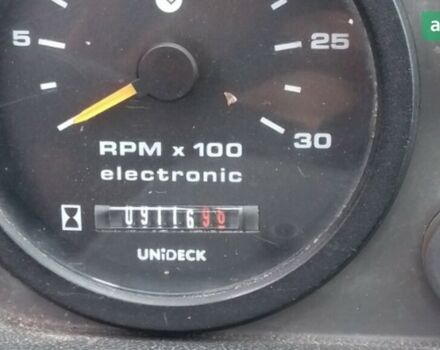 Маніту MLT 633 TLS, об'ємом двигуна 0 л та пробігом 0 тис. км за 25100 $, фото 5 на Automoto.ua