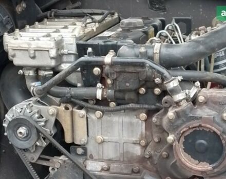 Маніту MLT 633 TLS, об'ємом двигуна 0 л та пробігом 0 тис. км за 25100 $, фото 3 на Automoto.ua