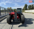 Красный Маниту MLT 634-120 LSU, объемом двигателя 4.4 л и пробегом 10 тыс. км за 34845 $, фото 2 на Automoto.ua