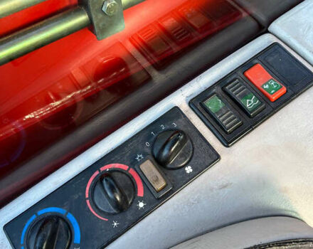 Красный Маниту MLT 634-120 LSU, объемом двигателя 4.5 л и пробегом 0 тыс. км за 36940 $, фото 33 на Automoto.ua