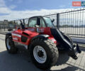 Красный Маниту MLT 634-120 LSU, объемом двигателя 4.4 л и пробегом 10 тыс. км за 34845 $, фото 1 на Automoto.ua