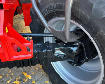 Красный Маниту MLT 634-120 LSU, объемом двигателя 4.5 л и пробегом 0 тыс. км за 36940 $, фото 29 на Automoto.ua