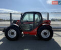 Красный Маниту MLT 634-120 LSU, объемом двигателя 4.4 л и пробегом 10 тыс. км за 34845 $, фото 8 на Automoto.ua